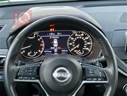 نيسان ألتيما